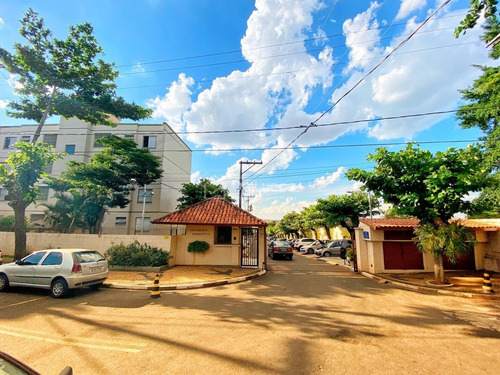 Imagem 13 de 22 de Apartamento À Venda Em Chácara Da Barra - Ap010833