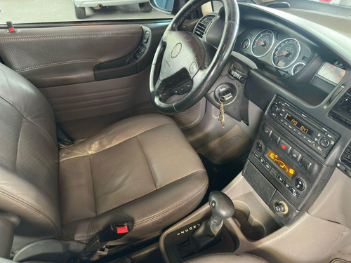 Chevrolet Zafira COLLECTION 2.0 FlexPower 8V Aut.