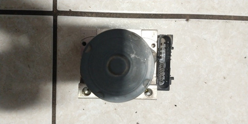Módulo Abs Renault Megane 04-08 8200377455 Ml603 (Usado)