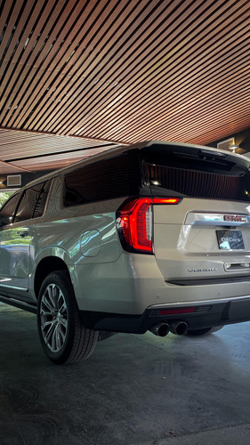 GMC Yukon 6.2 Denali 8 Vel Awd At