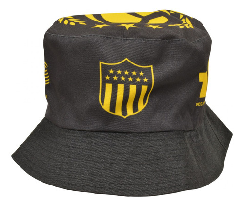 Sombrero De Peñarol 