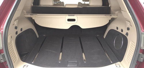 Jeep Grand Cherokee Limited 4x4