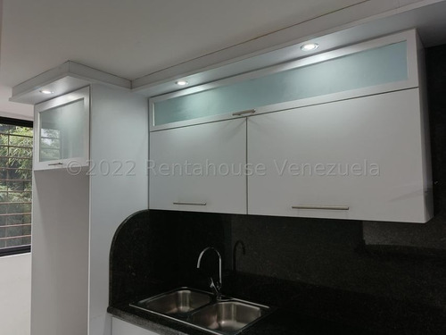 Imagen 6 de 18 de Apartamento En Parque Caiza 23-15604 Cca