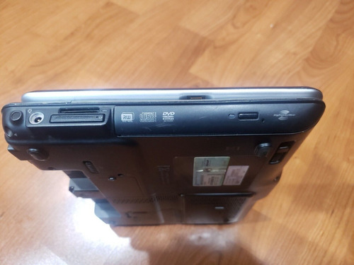 Laptop Para Reparar O Pieza Tx1000 Tx2000 Tx2500