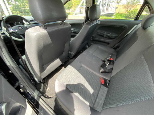 Volkswagen Voyage 2018 1.6 Comfortline