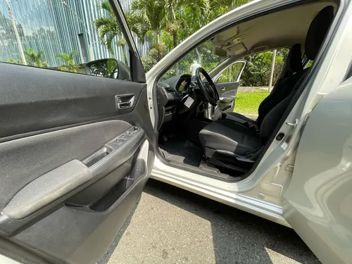 Suzuki Swift 1.2 Dzire