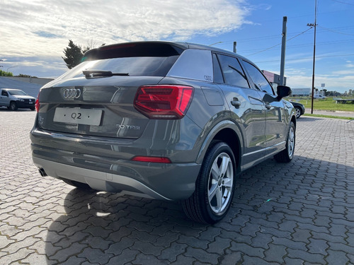 Imagen 10 de 23 de Audi Q2 Sport 30tfsi Stronic 116cv