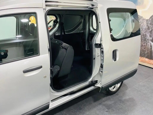 Imagen 10 de 18 de Renault Kangoo Confort Express 5a Anticipo Oferta 0km (lf)