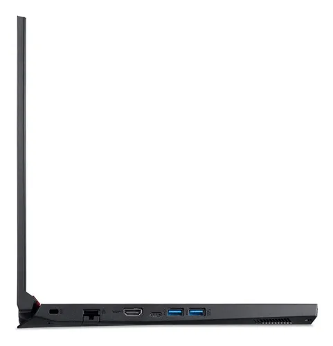 Acer Nitro 5 An515 Portátil Para Juegos Intel Core I7-11