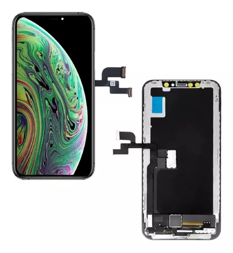 Tela Touch Display Frontal Compatível iPhone XS A1920 A2097