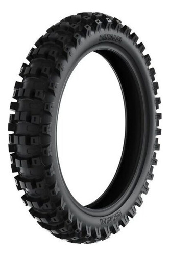 Pneu Moto Rinaldi Aro 14 Rs47 90/100-14 49m Tt - Traseiro