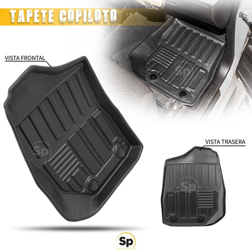 Tapetes Para Suzuki Jimny 2019+
