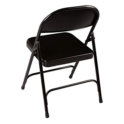 Norwood Commercial Furniture 6600 Series Steel Folding Chair