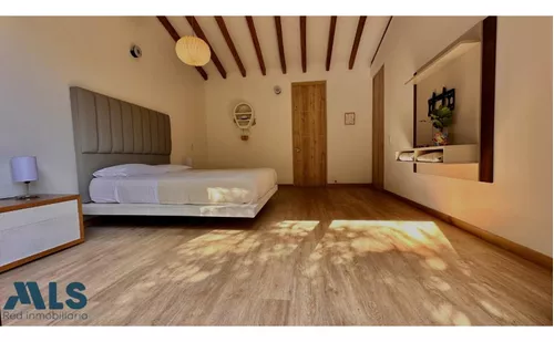 Espectacular Casa Finca En Copacabana(mls#244905)