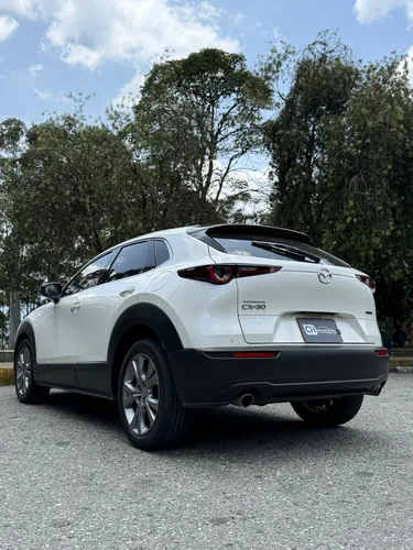 Mazda CX-30 2.0 Touring At