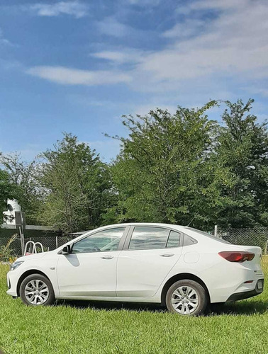 Imagen 18 de 18 de Chevrolet Onix Plus 2020 1.2 Lt Tech