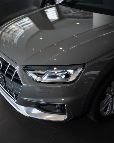 Audi A4 Allroad 2.0 Tfsi 252cv