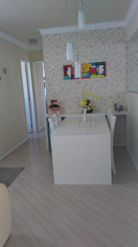 Imagem 10 de 27 de Apartamento À Venda, 57 M² Por R$ 425.000,00 - Jardim Previdência - São Paulo/sp - Ap1526