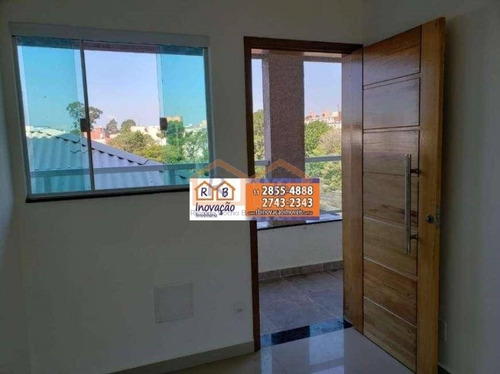 Imagem 11 de 13 de Apartamento Em Condomínio Padrão Para Venda No Bairro Chácara Seis De Outubro, 2 Dorm, 33 M - 15