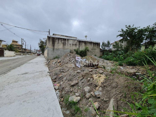 Imagem 8 de 9 de Terreno À Venda, 360 M² Por R$ 400.000,00 - Itaipu - Niterói/rj - Te0156