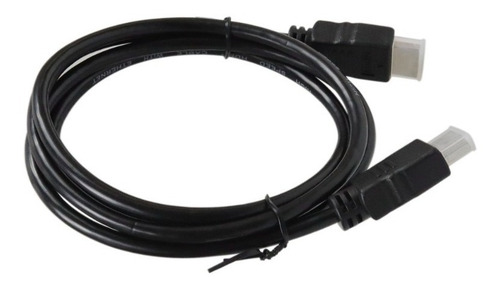 Imagen 2 de 10 de Cable Hdmi High Quality 1.3 M Cable Resistente Ce-hd1