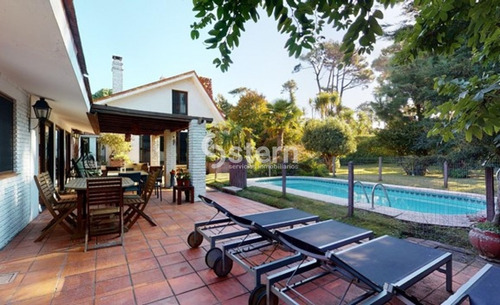 Imagen 4 de 25 de Venta Casa 5 Dormitorios, Playa Mansa, Punta Del Este