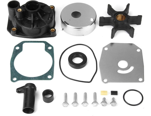 Kit Reconstruccion Bomba Agua Apto Para 3 Cilindro 60hp 65hp