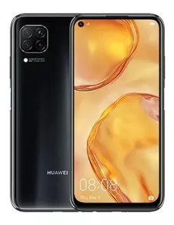 Huawei P40 Lite 128gb 6gb Ram Nuevo Garantia Tiendas Lima