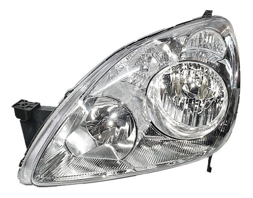 Imagen 1 de 6 de Optica Honda Crv 2005 2006 2007