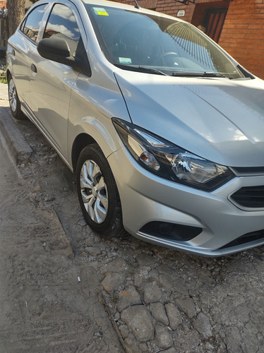 Chevrolet Onix 1.4 Lt 98cv 2018