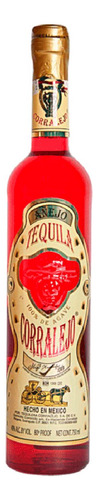 Tequila Corralejo Añejo 750cc - Tienda Baltimore