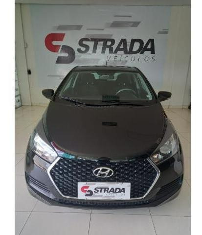 Imagem 1 de 10 de Hyundai Hb20 1.6 Flex Aut. Comfort