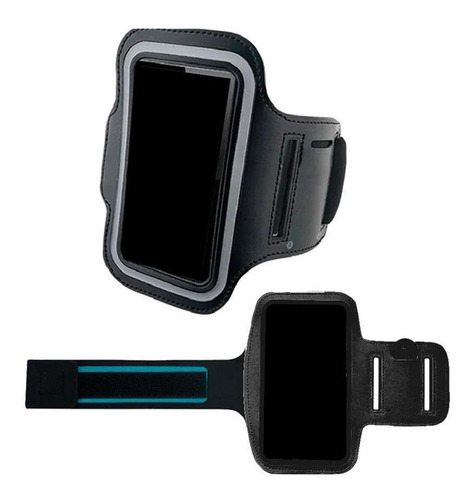 Suporte De Braço Para Celular - Fitness Corrida E Caminhada