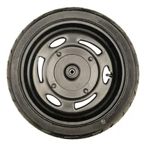 Comprar Rin Delantero Italika Ds150\u002Fg X150\u002Fg + Llanta 130.60-13 Negro