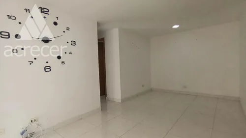 Vendo Apartamento En El Trapiche