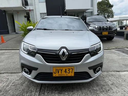 Renault Logan 1.6 Authentique / Life