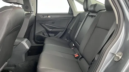 Volkswagen Jetta TSI HIGHLINE