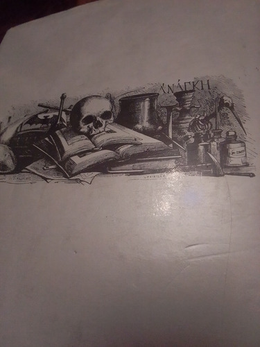 Libro Ilustraciones 1800-1914