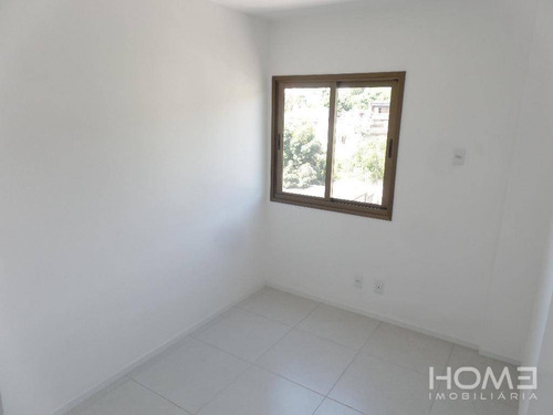 Imagem 15 de 30 de Apartamento À Venda, 58 M² Por R$ 350.000,00 - Pechincha - Rio De Janeiro/rj - Ap2225