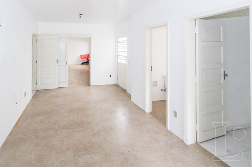 Casa Em Vila Conceição Com 4 Dormitórios - Lu267257