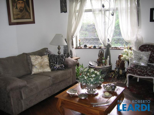 Imagem 1 de 15 de Apartamento - Morumbi - Sp - 234424