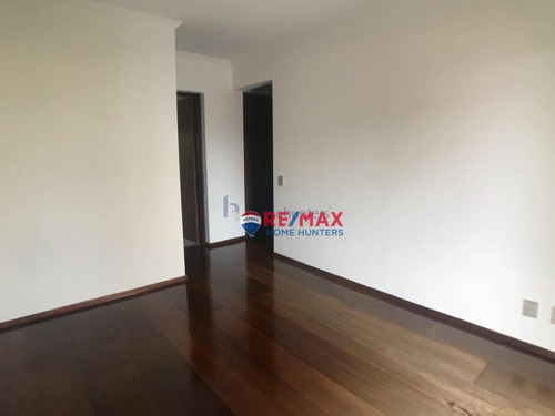 Imagem 30 de 30 de Apartamento À Venda, 210 M² Por R$ 799.000,00 - Vila Coqueiro - Valinhos/sp - Ap6700