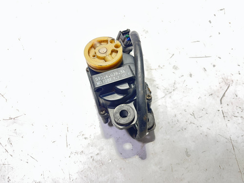 Servo Motor Do Escapamento Original Ducati 593.4.039.3a (Usado)