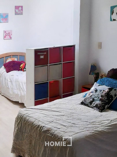 Imagen 3 de 12 de Hermosa Casa En Condominio Privado En Narvarte Benito Juárez, 40946