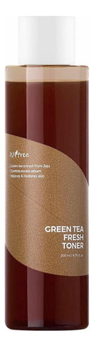 Isntree Green Tea Fresh Toner 200ml