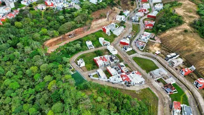 Terreno en venta