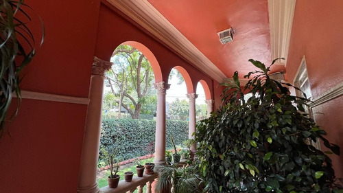 Casa En Venta En Lomas De Chapultepec
