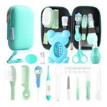 Comprar Kit De Cuidado De La Salud Y Aseo Del Bebé, 20 En