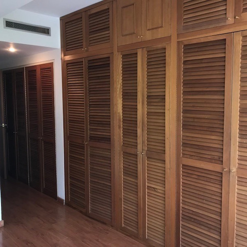 Imagen 7 de 14 de Espectacular Apartamento En Los Chorros Con Piscina #21-1149