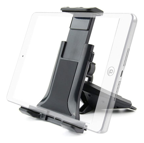 Soporte Universal Para Telefono Automovil Ranura Cd Tableta